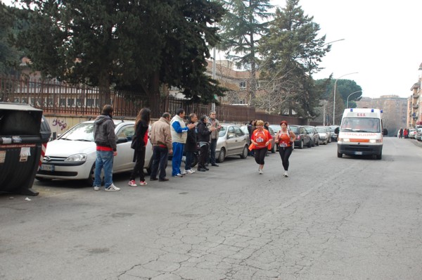 Corriamo al Collatino (13/02/2011) 161