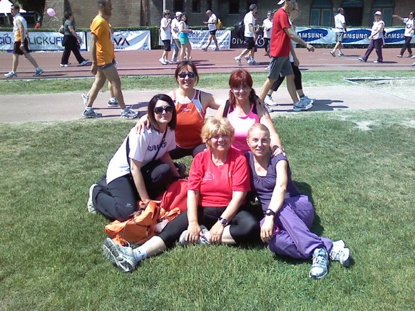 Race For The Cure (22/05/2011) 0002