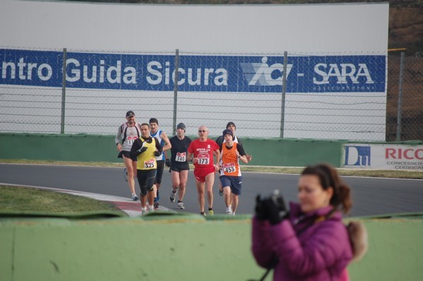 Gran Premio Podistico (09/01/2011) 002