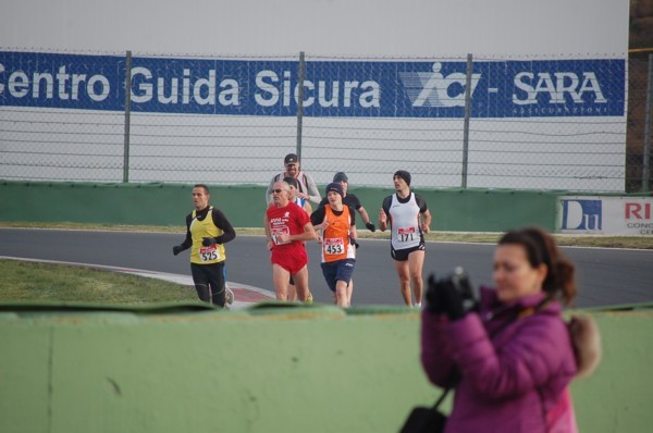 Gran Premio Podistico (09/01/2011) 003