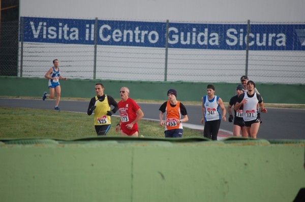 Gran Premio Podistico (09/01/2011) 005