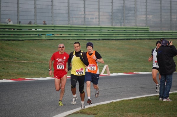 Gran Premio Podistico (09/01/2011) 015