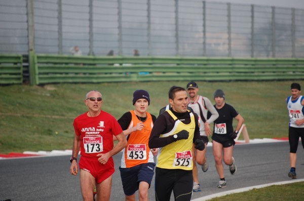 Gran Premio Podistico (09/01/2011) 016
