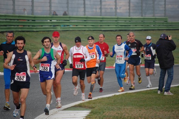 Gran Premio Podistico (09/01/2011) 021