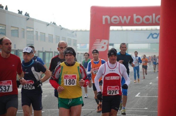 Gran Premio Podistico (09/01/2011) 034
