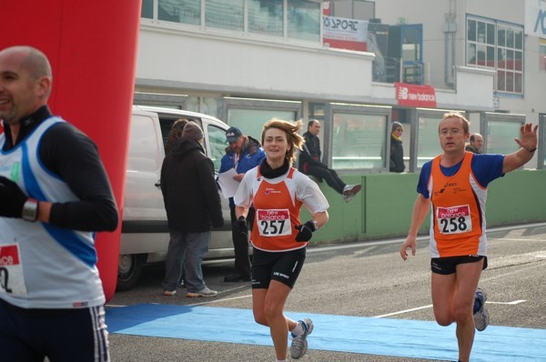 Gran Premio Podistico (09/01/2011) 061