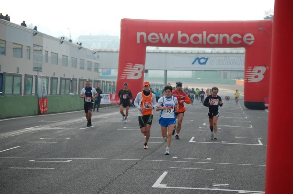 Gran Premio Podistico (09/01/2011) 070
