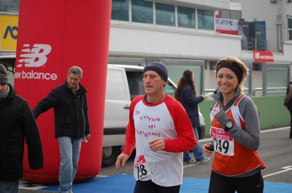 Gran Premio Podistico (09/01/2011) 082