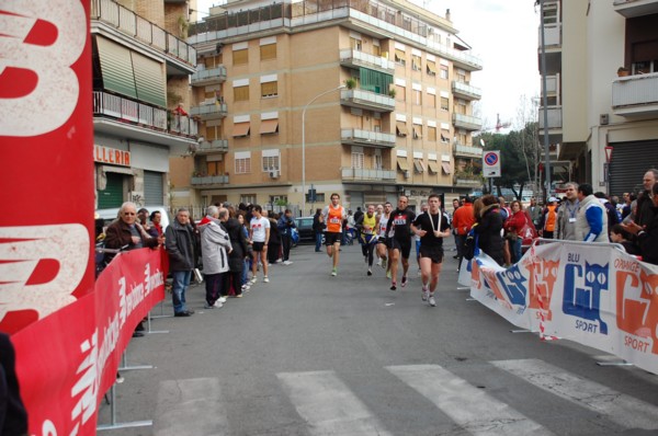 Corriamo al Collatino (13/02/2011) 001