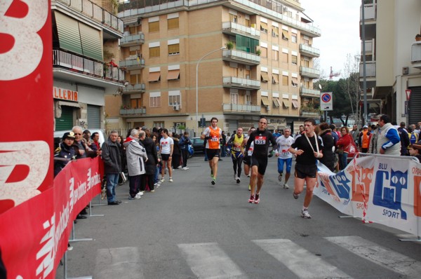 Corriamo al Collatino (13/02/2011) 002