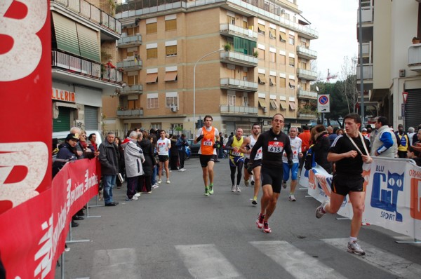 Corriamo al Collatino (13/02/2011) 003