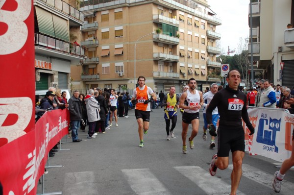 Corriamo al Collatino (13/02/2011) 004