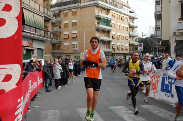 Corriamo al Collatino (13/02/2011) 006