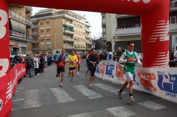 Corriamo al Collatino (13/02/2011) 008