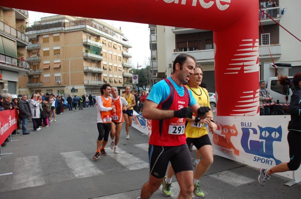 Corriamo al Collatino (13/02/2011) 009