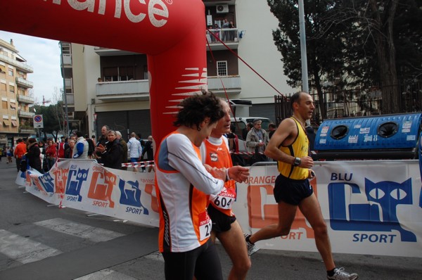 Corriamo al Collatino (13/02/2011) 012