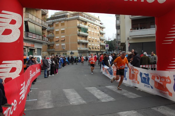 Corriamo al Collatino (13/02/2011) 013