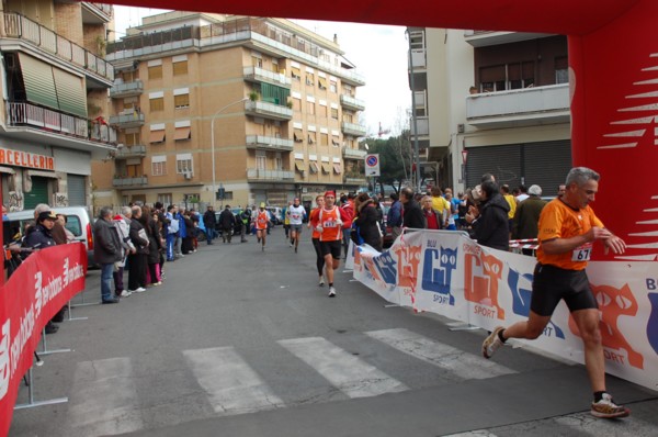 Corriamo al Collatino (13/02/2011) 014