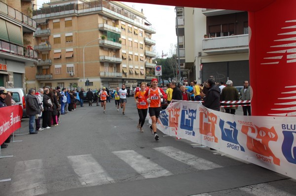 Corriamo al Collatino (13/02/2011) 015