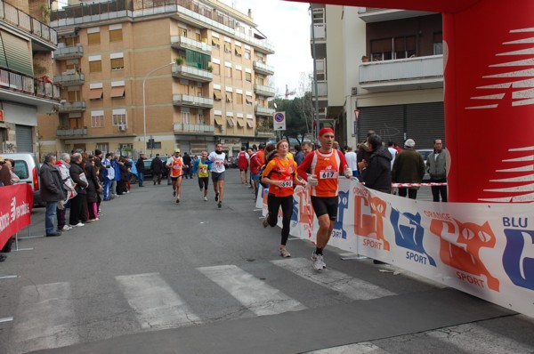 Corriamo al Collatino (13/02/2011) 016