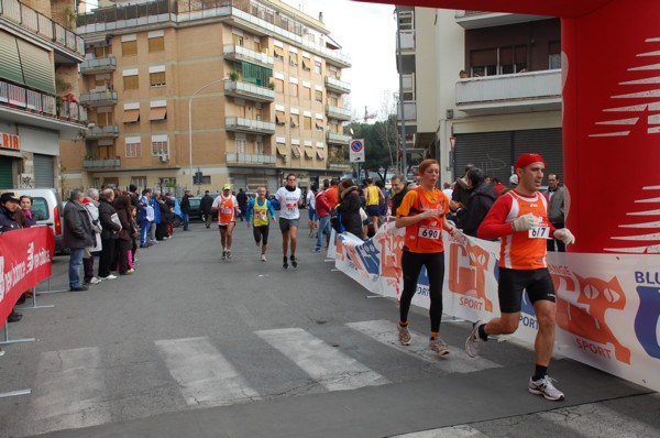 Corriamo al Collatino (13/02/2011) 017