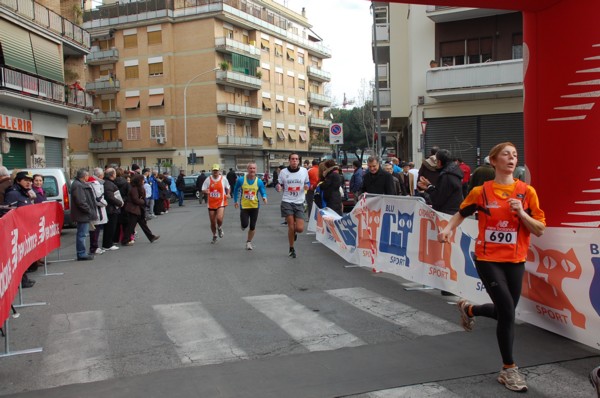 Corriamo al Collatino (13/02/2011) 018