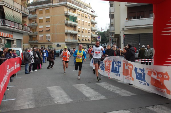 Corriamo al Collatino (13/02/2011) 019