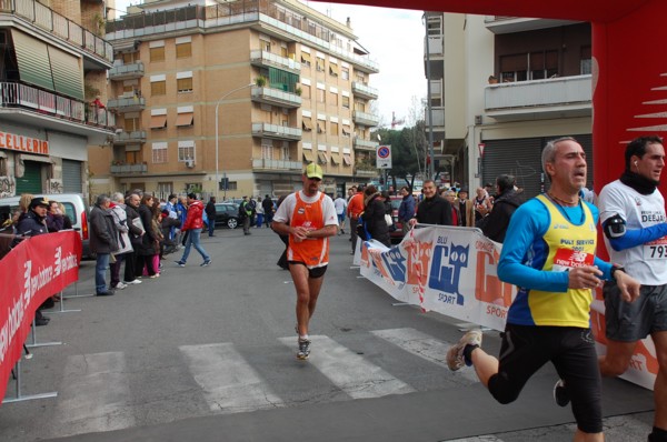 Corriamo al Collatino (13/02/2011) 021