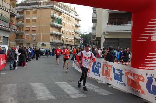 Corriamo al Collatino (13/02/2011) 023