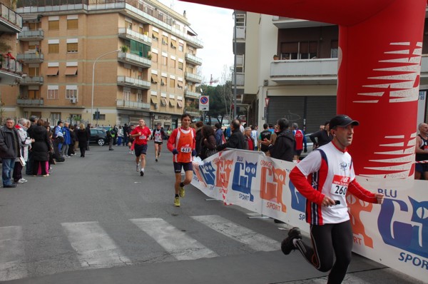 Corriamo al Collatino (13/02/2011) 024