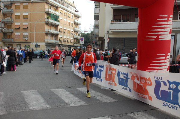 Corriamo al Collatino (13/02/2011) 025