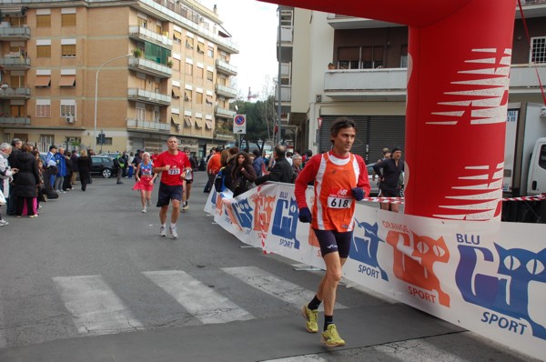 Corriamo al Collatino (13/02/2011) 026