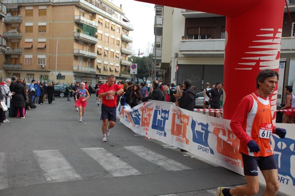 Corriamo al Collatino (13/02/2011) 027
