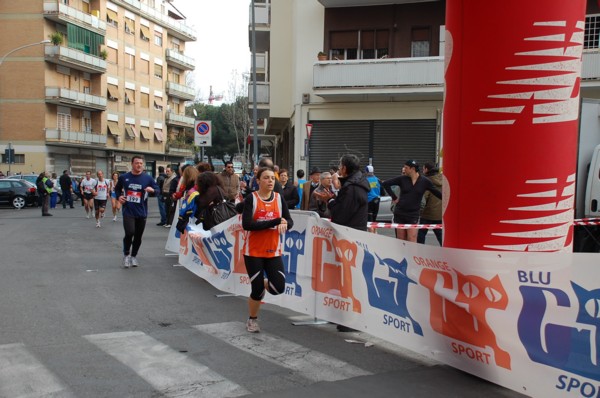 Corriamo al Collatino (13/02/2011) 029