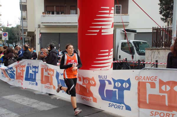 Corriamo al Collatino (13/02/2011) 030