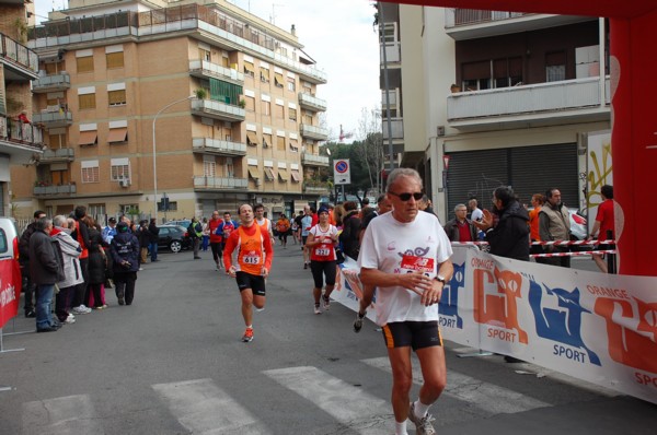 Corriamo al Collatino (13/02/2011) 033