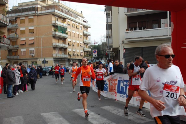 Corriamo al Collatino (13/02/2011) 034