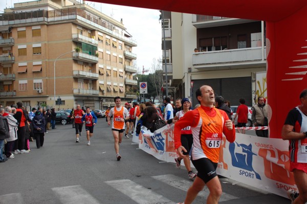 Corriamo al Collatino (13/02/2011) 035