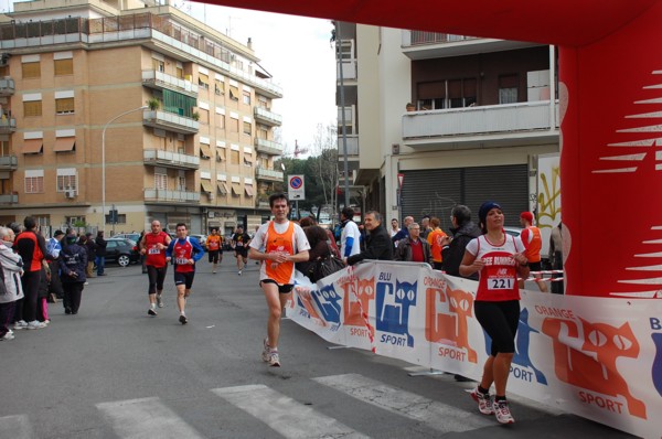 Corriamo al Collatino (13/02/2011) 036