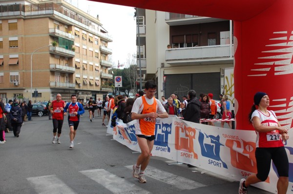 Corriamo al Collatino (13/02/2011) 037