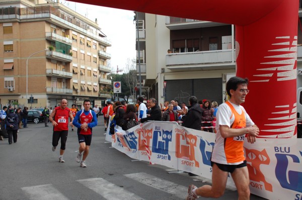 Corriamo al Collatino (13/02/2011) 038