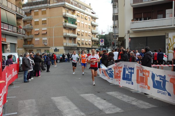 Corriamo al Collatino (13/02/2011) 039