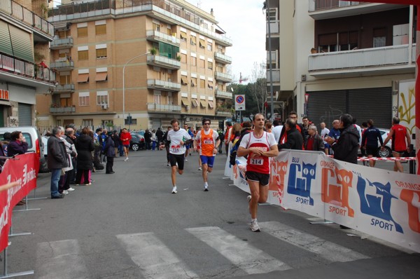 Corriamo al Collatino (13/02/2011) 040