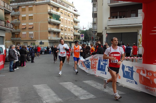 Corriamo al Collatino (13/02/2011) 041