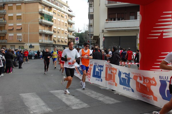 Corriamo al Collatino (13/02/2011) 042