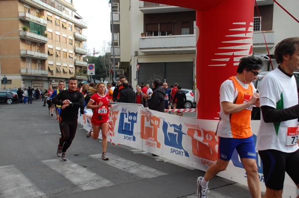 Corriamo al Collatino (13/02/2011) 043