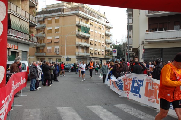 Corriamo al Collatino (13/02/2011) 044