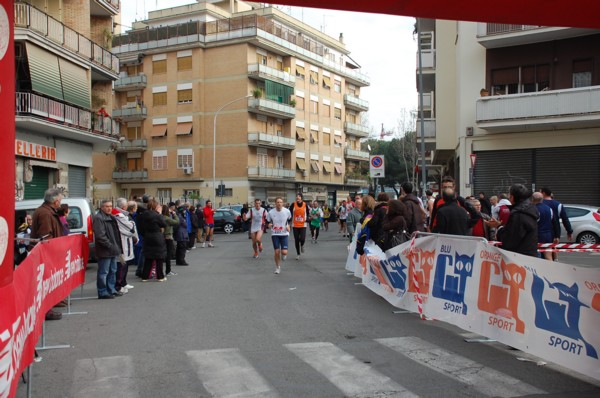Corriamo al Collatino (13/02/2011) 045
