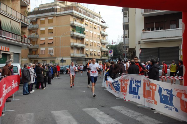 Corriamo al Collatino (13/02/2011) 046