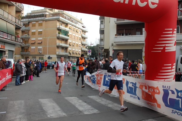 Corriamo al Collatino (13/02/2011) 047